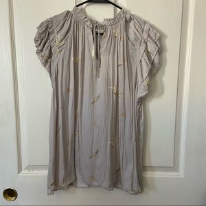 Lightweight Blouse